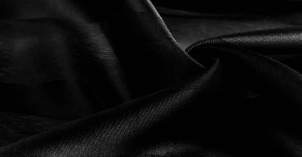 Крупним Планом Знімок Текстури Тканини Абстрактні Шпалери — стокове фото