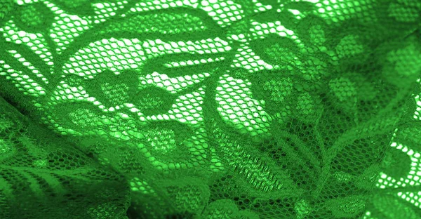 dantel kumaş dokusu, yakın çekim