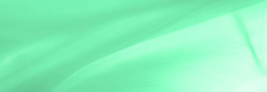 Yeşil soluk ipek kumaş, pürüzsüz kırmızı ipek ya da lüks saten kumaş, düğün arka planı olarak doku. Lüks arka plan tasarımı. Retro biçimi.