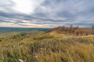 Sonbahar manzara fotoğrafçılığı, resim manzarası