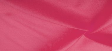 Kumaş dokusunun yakın çekimi, soyut duvar kağıdı