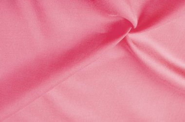 Kumaş dokusunun yakın çekimi, soyut duvar kağıdı