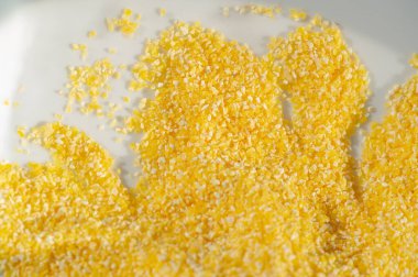 Yakın çekim mısır, yiyecek duvar kağıdı