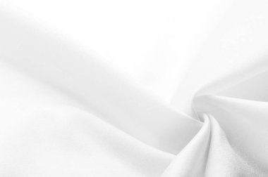 Kumaş dokusunun yakın çekimi, soyut duvar kağıdı