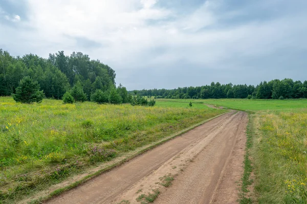 Picturesque View Outdoor Scene Daylight — Stock Photo, Image