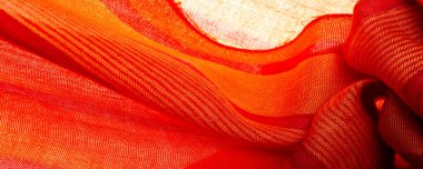 Doku. Geçmişi. Kumaş kırmızı-bordo, sarı çizgili. Burgundy kumaş renginde şarap