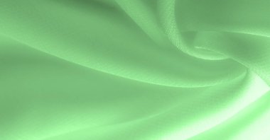 Doku. Geçmişi. yeşil ipek kumaş. İpek böcekleri tarafından üretilen ince, güçlü, yumuşak, parlak lifler.