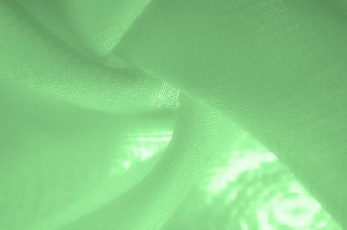 Doku. Geçmişi. yeşil ipek kumaş. İpek böcekleri tarafından üretilen ince, güçlü, yumuşak, parlak lifler.