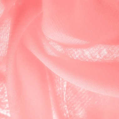 Doku. Geçmişi. kırmızı pembe ipek kumaş. İnce, güçlü, yumuşak, parlak bir lif ipek böcekleri tarafından kozalar oluşturuluyor ve iplik ve kumaş yapmak için toplanıyor..