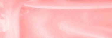 Doku. Geçmişi. kırmızı pembe ipek kumaş. İnce, güçlü, yumuşak, parlak bir lif ipek böcekleri tarafından kozalar oluşturuluyor ve iplik ve kumaş yapmak için toplanıyor..