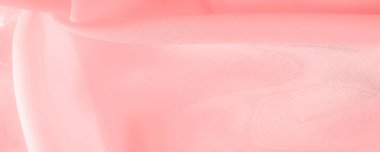 Doku. Geçmişi. kırmızı pembe ipek kumaş. İnce, güçlü, yumuşak, parlak bir lif ipek böcekleri tarafından kozalar oluşturuluyor ve iplik ve kumaş yapmak için toplanıyor..