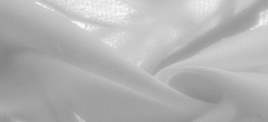 Doku. Geçmişi. Düşüncenin ana nesnesinin arkasındaki alan ya da manzara, özellikle bunun için bir çerçeve olarak algılandığında. Beyaz ipek kumaş