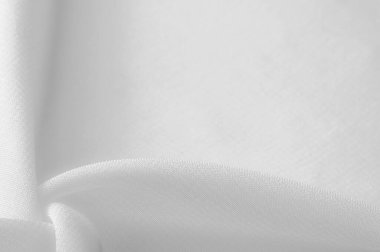 Doku. Geçmişi. Düşüncenin ana nesnesinin arkasındaki alan ya da manzara, özellikle bunun için bir çerçeve olarak algılandığında. Beyaz ipek kumaş