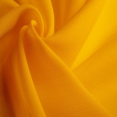 Doku. Geçmişi. Şablon. Bir yüzeyin ya da maddenin hissi, görünüşü ya da tutarlılığı. Sarı ipek kumaş