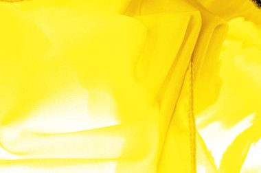 Arka plan, doku, desen, sarı ipek kumaş, sarılık, xanthous