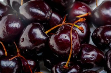 Güzel botanik fotoğrafı, dut duvar kağıdı.