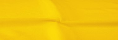 Sarı ipek kumaş, zarif, zarif, sarı saten, lüks kumaş, soyut tasarım. arkaplan dokusu, desen