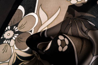 kumaş dokusu, dijital tekstil duvar kağıdı