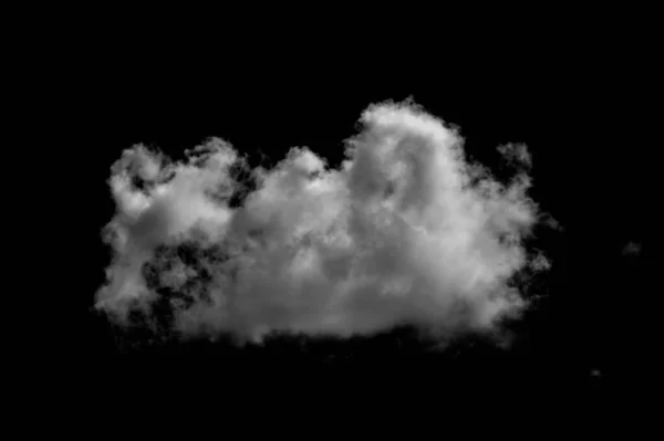 Θέα Του Όμορφου Cloudscape Φυσική Ταπετσαρία — Φωτογραφία Αρχείου