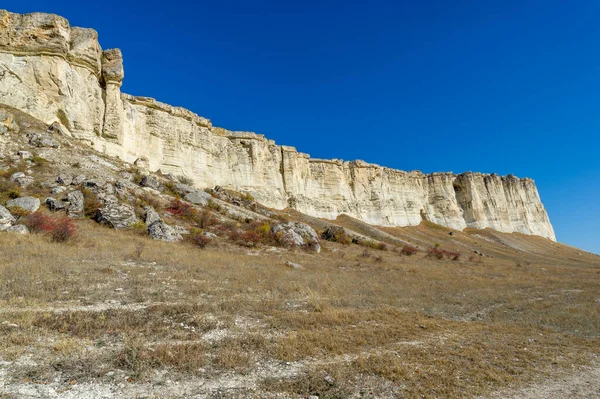 Pintoresca Vista Del Hermoso Paisaje Luz Del Día — Foto de Stock