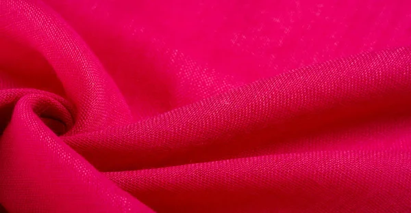 Tekstur Kain Kertas Dinding Tekstil Digital — Stok Foto