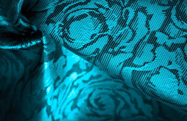 kumaş dokusu, dijital tekstil duvar kağıdı