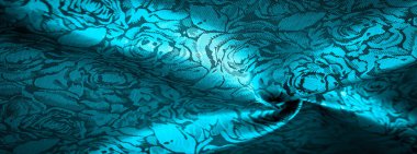 kumaş dokusu, dijital tekstil duvar kağıdı