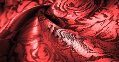 kumaş dokusu, dijital tekstil duvar kağıdı