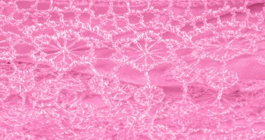 Doku, arkaplan, desen, kartpostal, ipek kumaş, dantel amaranth amaranth pembe atkı. Yazdırma ve dijital materyallerinizi oluşturmak için bu süslü resimleri kullanın.