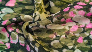 kumaş dokusu, dijital tekstil duvar kağıdı