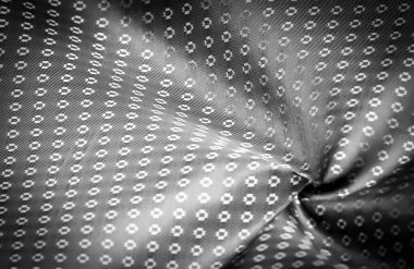 Arkaplan dokusu, dekoratif süs, gümüş ipek kumaş, metal gri kurşun, küçük desenli, gümüşi, arjantinli, beyaz, arjantinli, beyaz