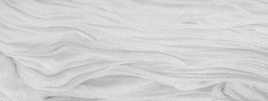 doku, arkaplan, desen, kartpostal, ipek kumaş, beyaz renk, isabelline, yapay buruşuk kumaş, buruşuk doku, soyut çizim