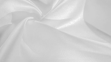 İpek beyaz saten özellikle ruh hali için yaratıldı. Dokunuşu çok güzel, yumuşak sapı ve örtüsü var. doku güzel.