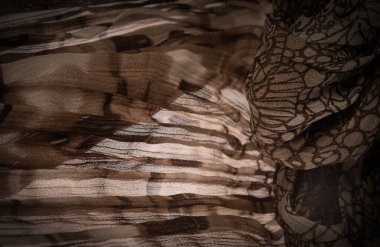 kumaş dokusu, dijital tekstil duvar kağıdı