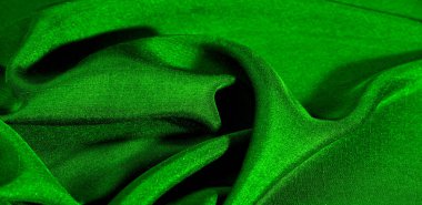 Doku, arka plan, desen, yeşil renk, kumaş. pamuklu kumaş projeleriniz, kartpostallar, tasarım ve daha fazlası için mükemmel! başarı sizin tarafınızda!