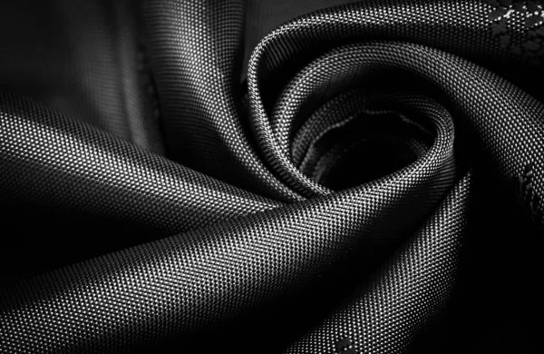Tyg Struktur Digital Textil Tapet — Stockfoto