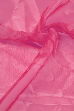 Desensel arkaplan, süs, arkaplan, kırmızı (ahududu) ipek kumaş, soyut desen, bu kumaşın tasarımı sorunlarınızı çözmenize yardımcı olacaktır.