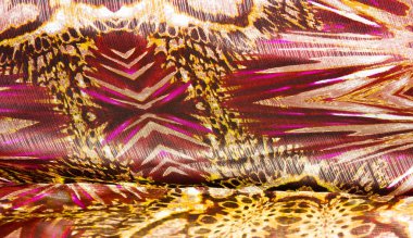 kumaş dokusu, dijital tekstil duvar kağıdı