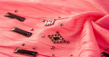 kumaş dokusu, dijital tekstil duvar kağıdı