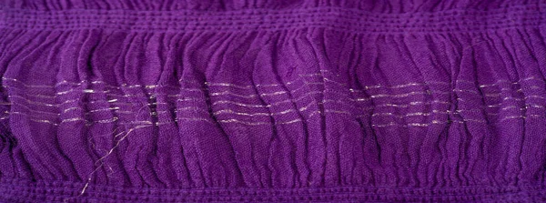 Textura Tkaniny Digitální Textilní Tapety — Stock fotografie