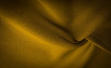 Doku, arkaplan, desen, saten sarı sepia genellikle parlak bir yüzeye ve donuk bir sırta sahip bir dokumadır, saten dokuma dört ya da daha fazla dolgu ipliği ile karakterize edilir.