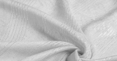 Doku, arkaplan, desen, parıltılı sarı altın kumaş, altın kripton çizgili sarı şerit, tasarımcı kumaşı