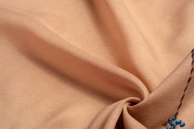 dijital duvar kağıdı, kumaş dokusu yakın çekim