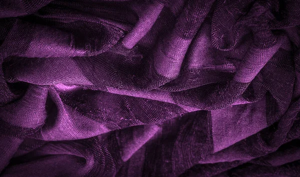 Textura Tecido Papel Parede Têxtil Digital — Fotografia de Stock