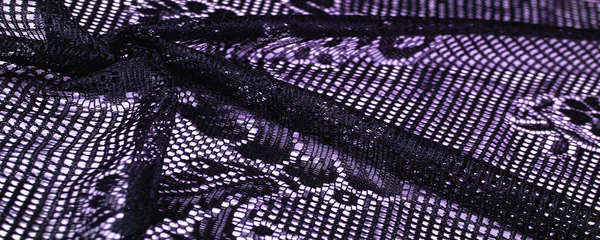 Papel Parede Digital Textura Tecido Close Tiro — Fotografia de Stock