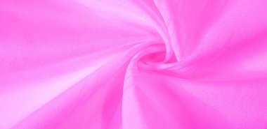 İpek kumaş. Telio 'dan, bu organzanın ipek gazlı bezden daha ince ve keskin bir dokuması var. Bu lüks kumaşı her şey için kullan.. 