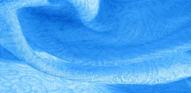  kumaş çiçekli süs mavisi. Bu pamuk baskısı koleksiyonu parlak renkler ve şirin temalarla ayırt edilir. Her proje için idealdir, doku 