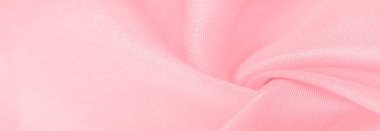 Soluk pembe ipek, duvar kağıdı deseni, arka plan deseni açık pembe gül rengi, arka plan, ton, doku, desen