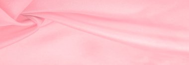 Soluk pembe ipek, duvar kağıdı deseni, arka plan deseni açık pembe gül rengi, arka plan, ton, doku, desen