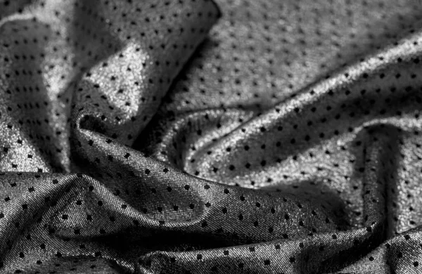 Fabric Texture Digital Textile Wallpaper — Stock Photo, Image